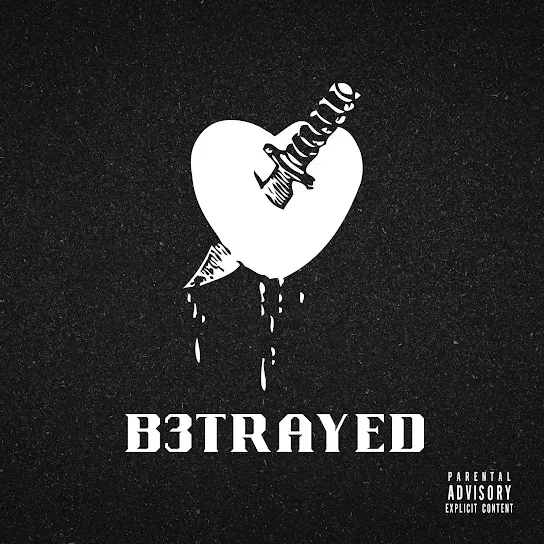 IanKingCarter  B3TRAYED Mp3 Download