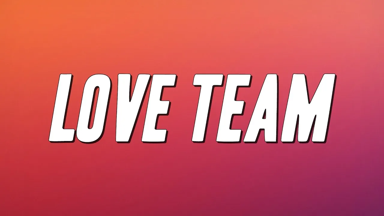 Itchyworms  Love Team Mp3 Download