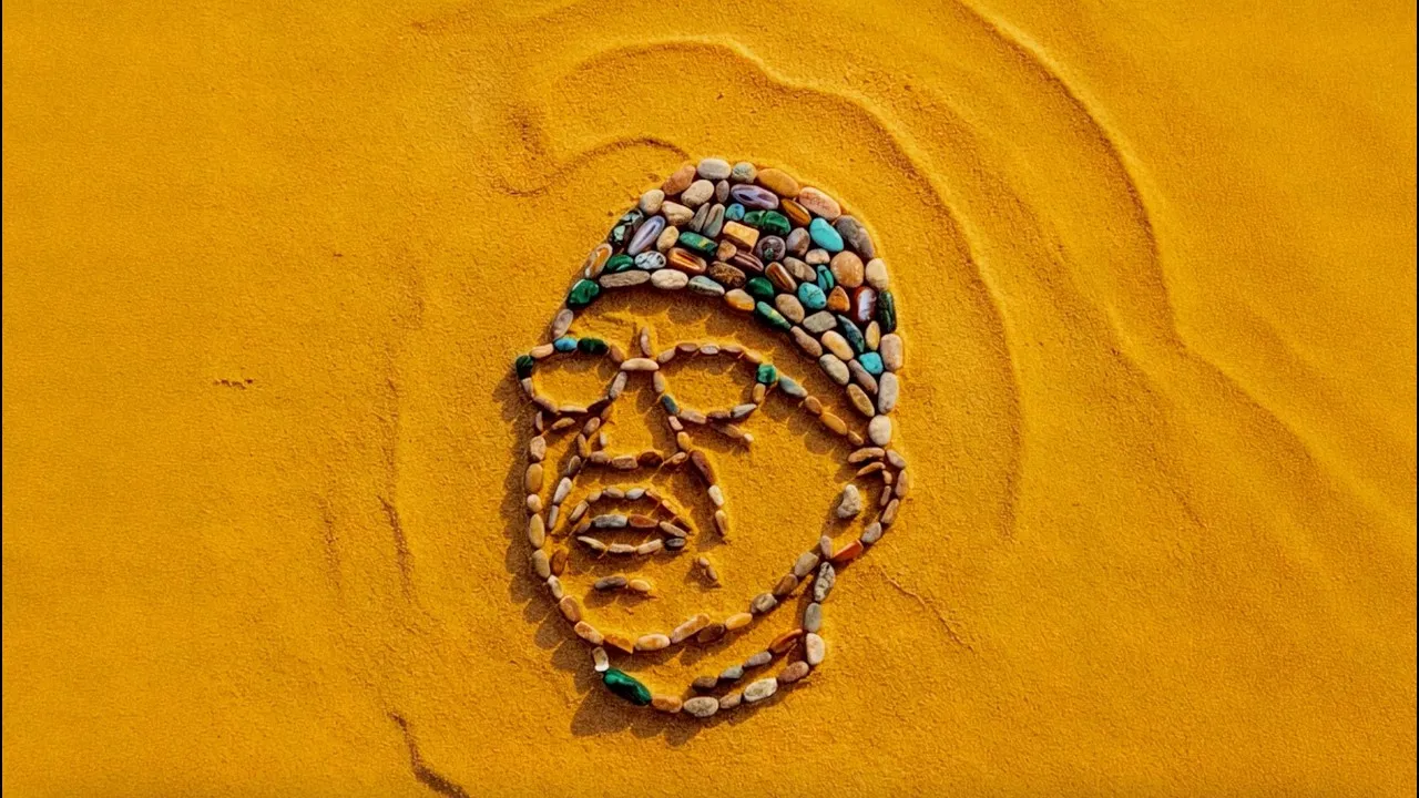 Jonas Blue  Madan ft. Salif Keita Mp3 Download