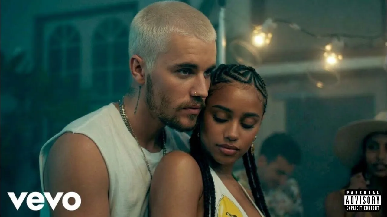 Justin Bieber  Don’t Rush  ft. Tyla Mp3 Download