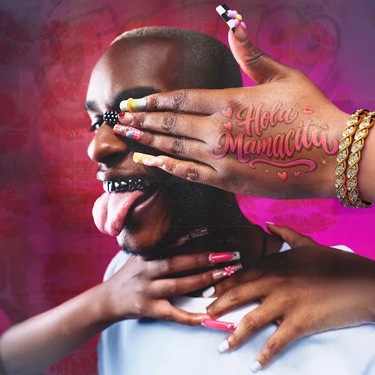 Justin99  Hola Mamacita Mp3 Download