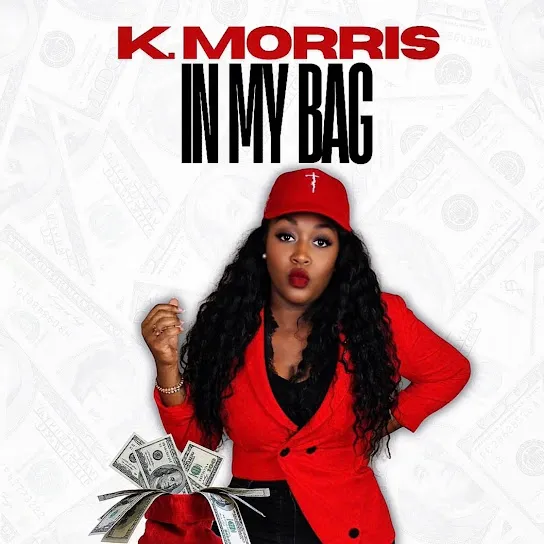 K Morris  In My Bag Mp3 Download