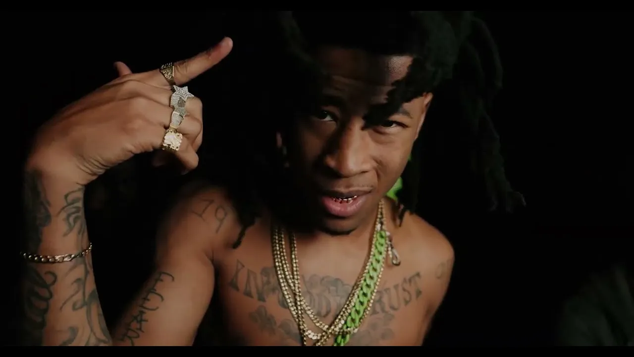 Kelo Cho  Kreepin Through RM Prod.By EaseUpJP Mp3 Download