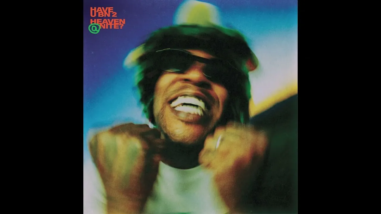 Kid Cudi  REAL ONES NEVER DIE Mp3 Download