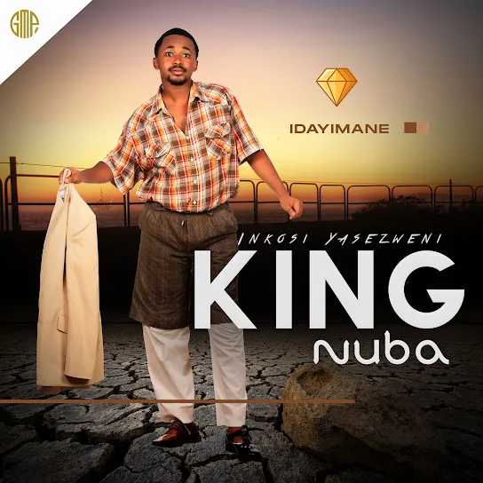 King Nuba  Umthandazo Wami Mp3 Download