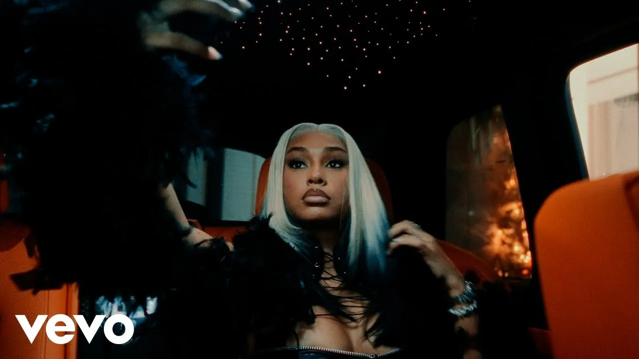 Kitty Amor  Mean 2 Me ft. Ruger & Skyla Tylaa Mp3 Download