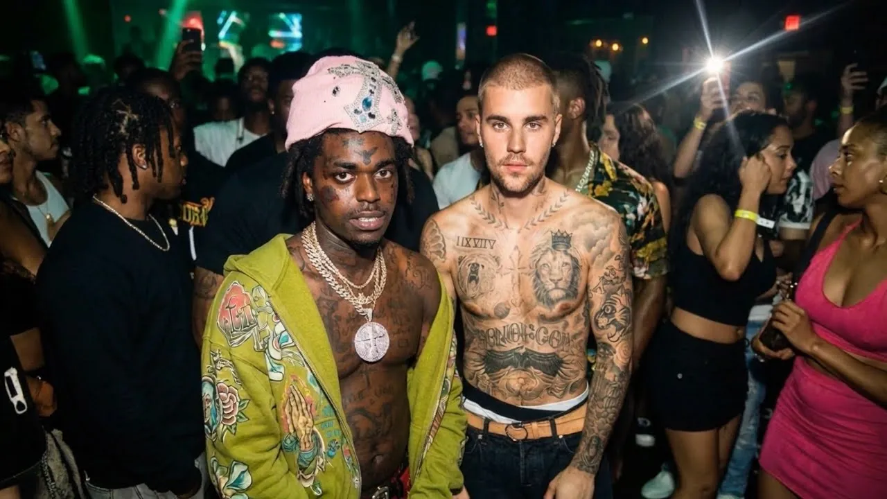 Kodak Black ft. Justin Bieber  Yukon Remix Mp3 Download