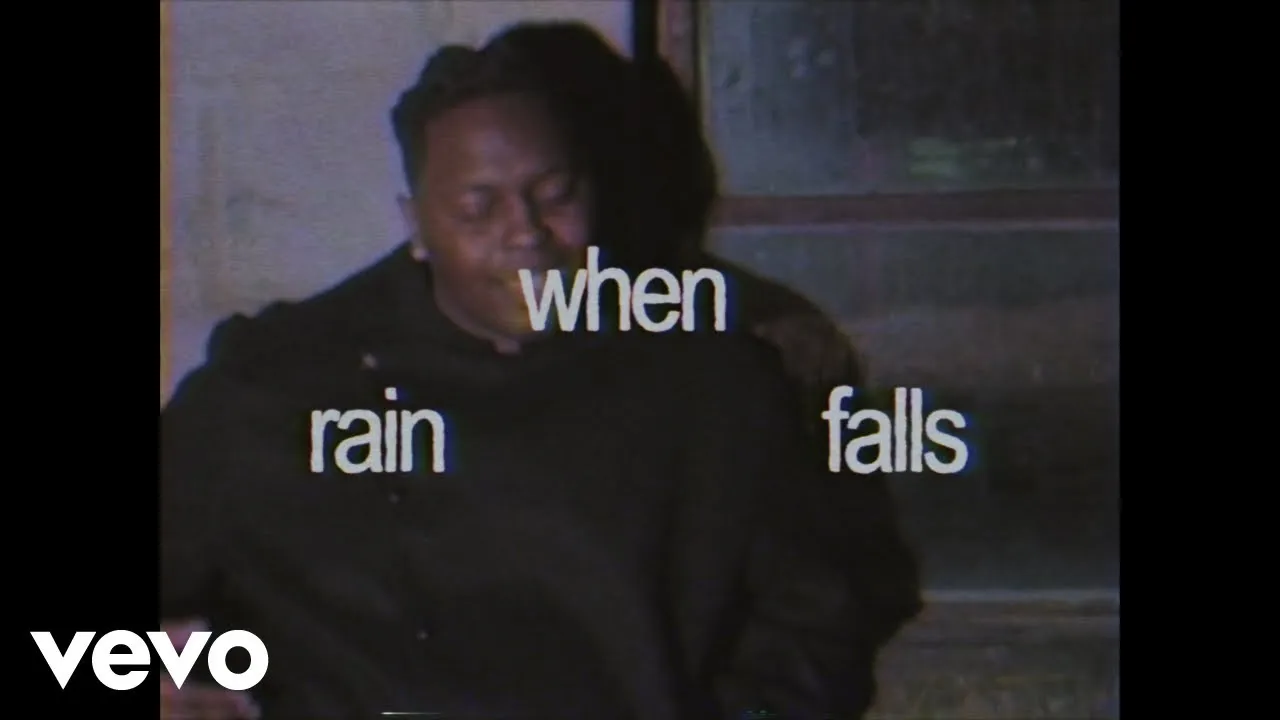 Kuzi Cee  Rain Mp3 Download