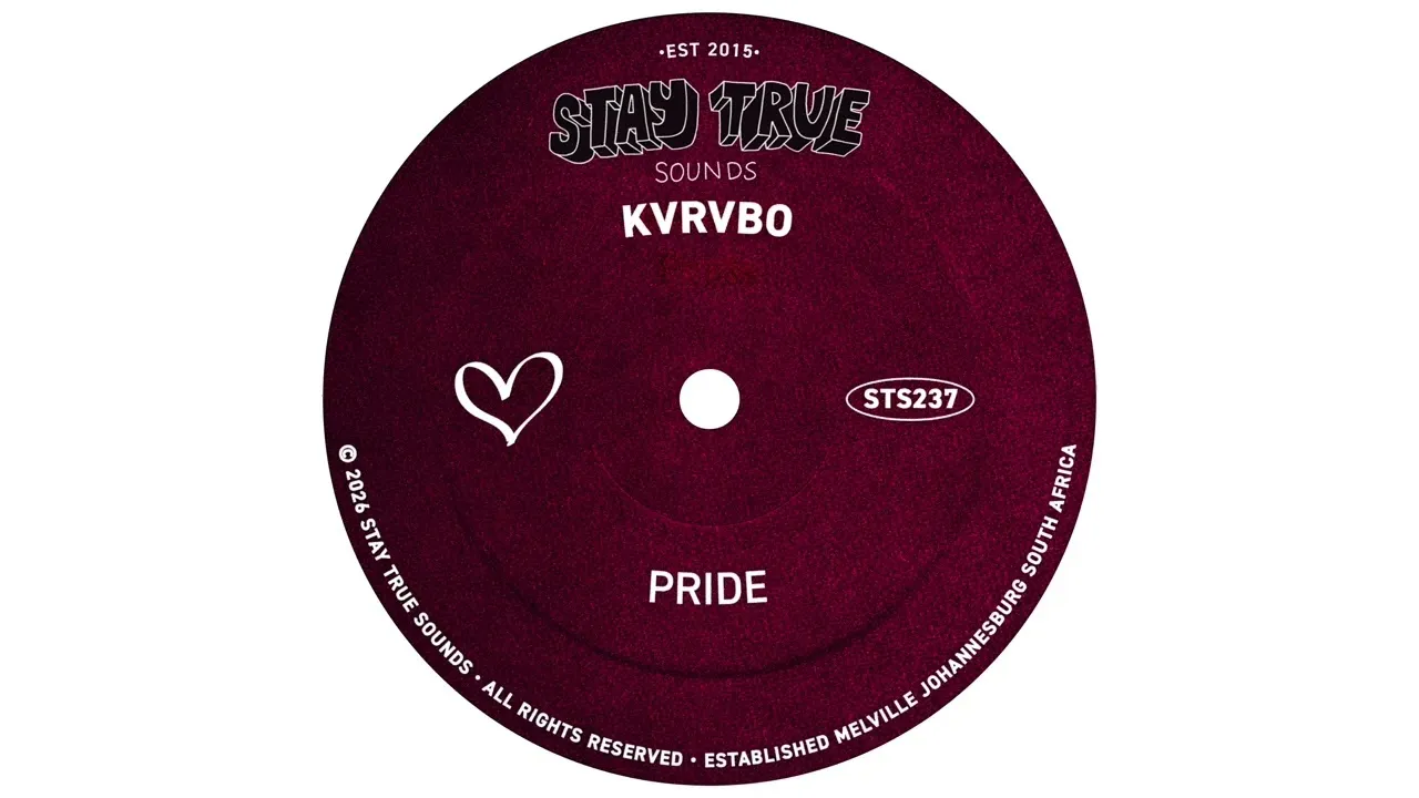 KVRVBO  Purple Tulips Mp3 Download