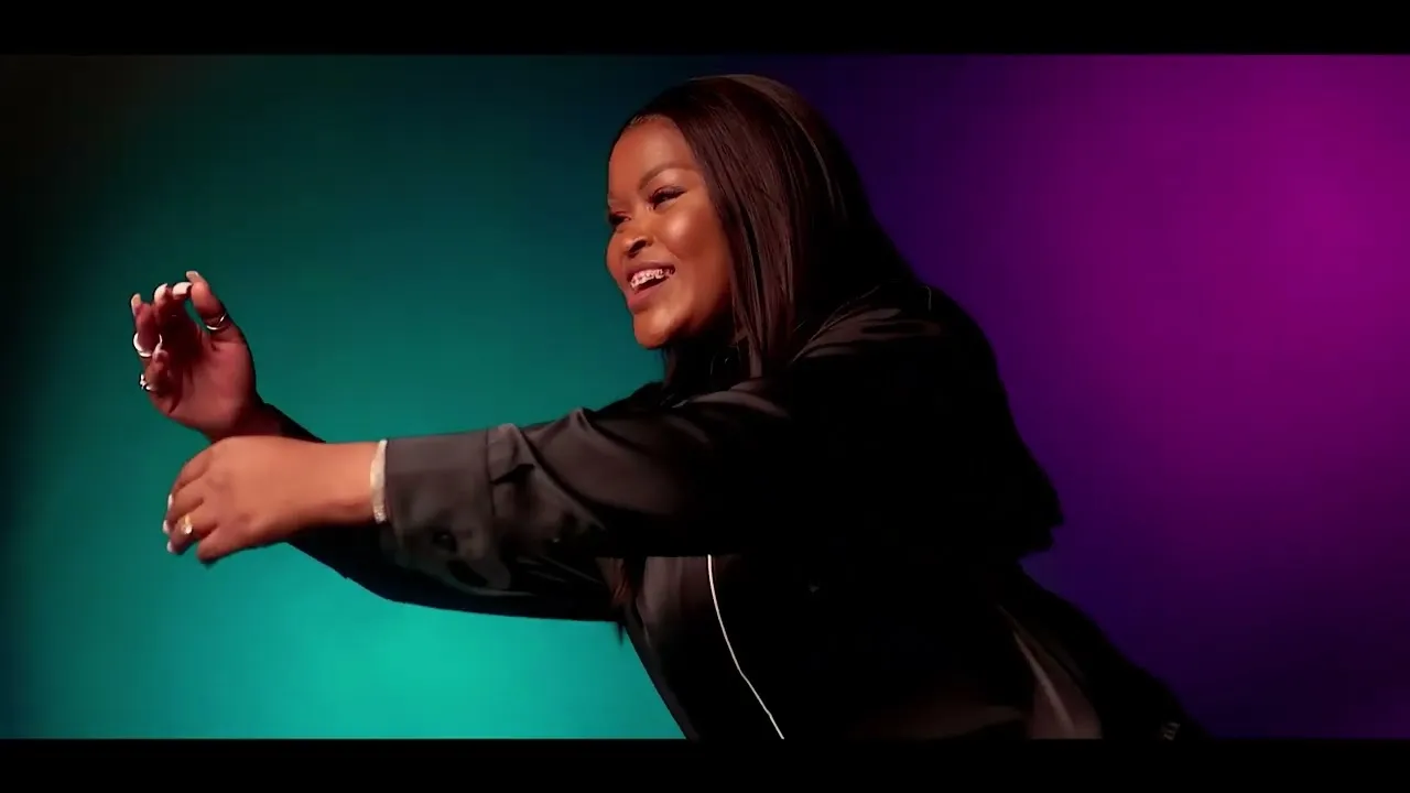 Lengwalo  Shandesh Chillmaster Music & King Salah Visualiser Mp3 Download