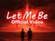 LET ME BE  THE SECOND VOICE Mp3 Download