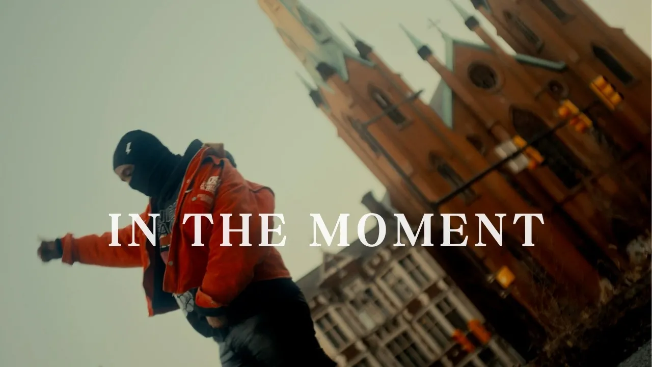 Lihtz  In the moment Mp3 Download