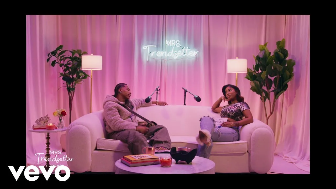 Lil Baby  Mrs. Trendsetter Mp3 Download