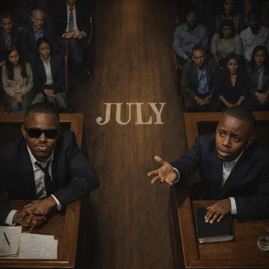 Loki. July Mp3 Download