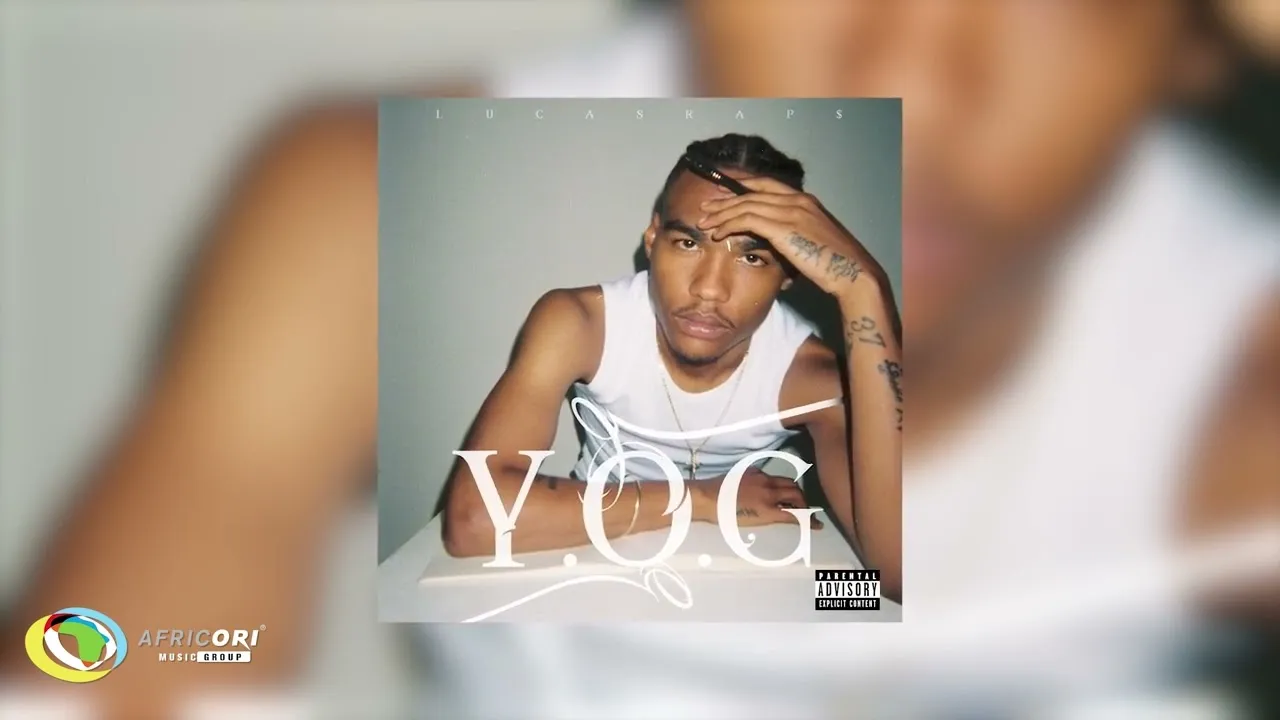 Lucasraps  FYF ft. Geek Fam Mp3 Download