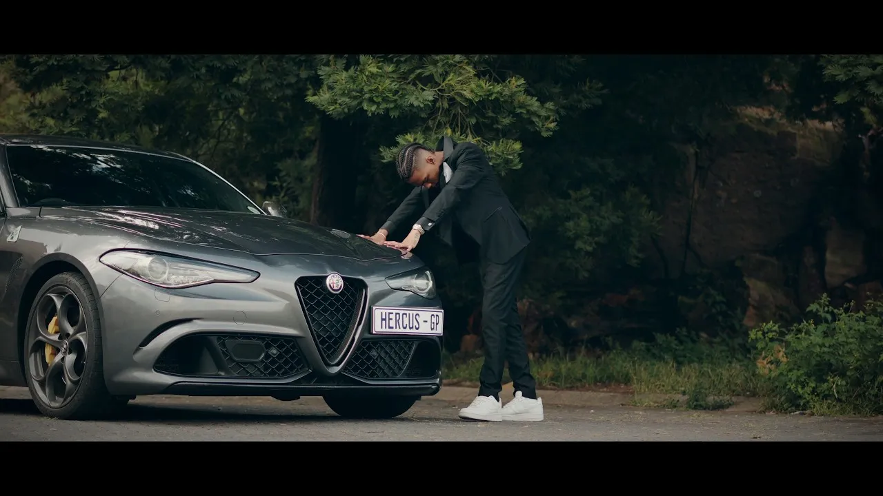 LUCASRAPS  RAGS TO RICHES Mp3 Download