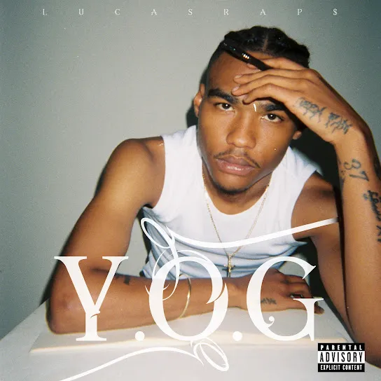 Lucasraps  Yours Sincerely Mp3 Download