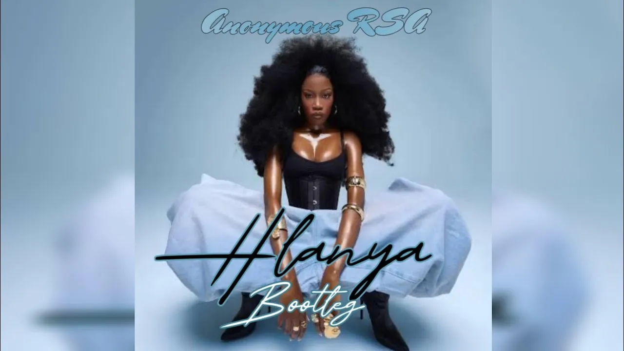 Major League Djz  HlanyaAnonymous RSA Gqom Bootleg ft. Thatohatsi, Thabza De Soul, Moish & Untitled Audio Mp3 Download