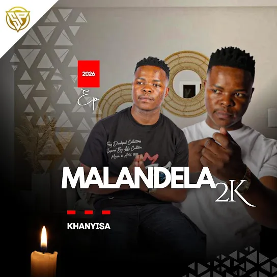 Malandela 2k Abashana Bethu Mp3 Download