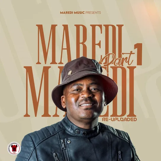 MAREDI MAREDI  RE TOGETHER Mp3 Download