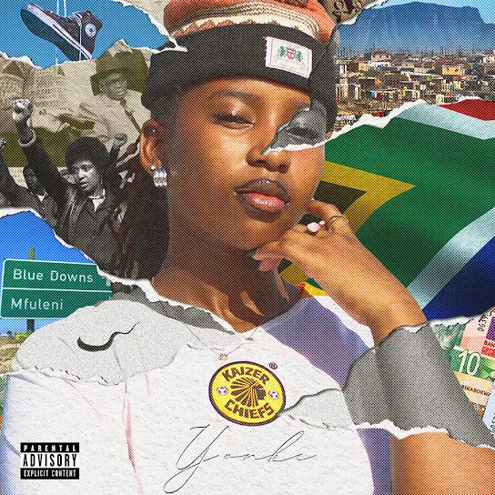 Maylee Malindi Yonke (Remix) Ft. Mabuda Banger, Ayon September & Emiky RSA Mp3 Download