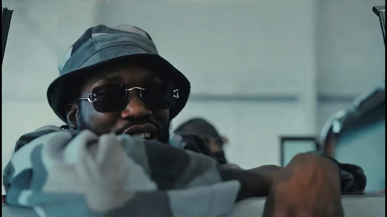 Meek Mill  Never Switched Sides Mp3 Download