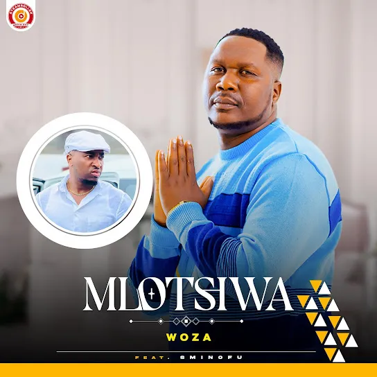 Mlotshwa  Woza ft. Smiramira Mp3 Download