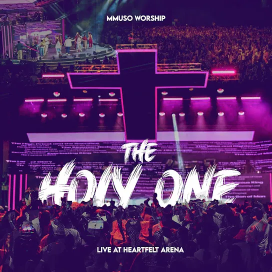 Mmuso Worship Ga O Palelwe (Live at Heartfelt Arena, December 2025) ft. Yanga Mp3 Download