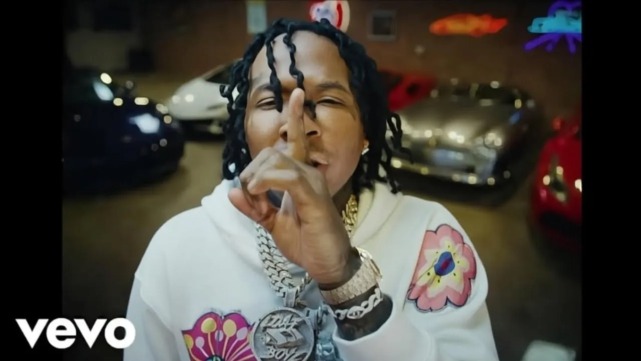 Moneybagg yo  PLAY DA FOOL Mp3 Download