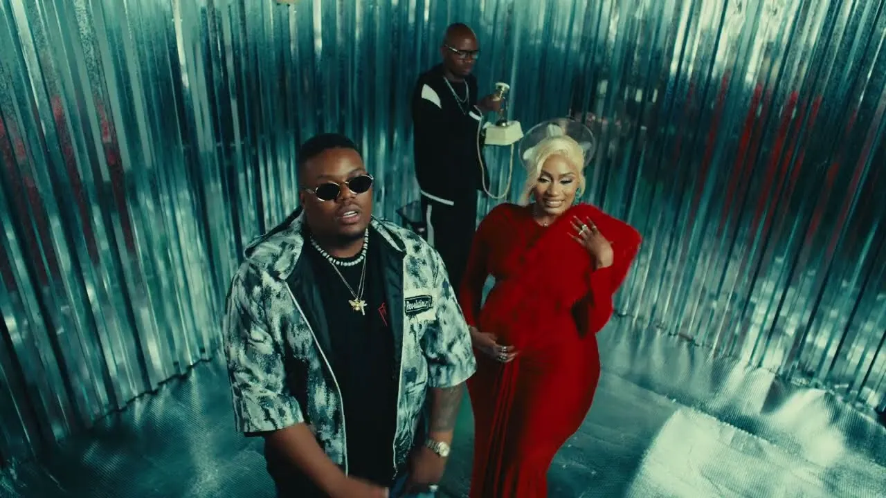 Mr Nyamz  H ft. Runna Rulez & Kikky Badass Mp3 Download