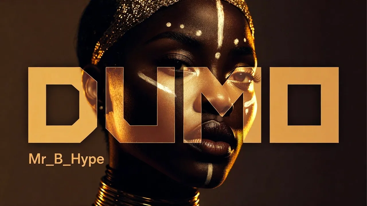 Mr_B_Hype  MR_B_HYPE  Dumo | AfroHouse & Amapiano Hit 2025 (Official MV) Mp3 Download