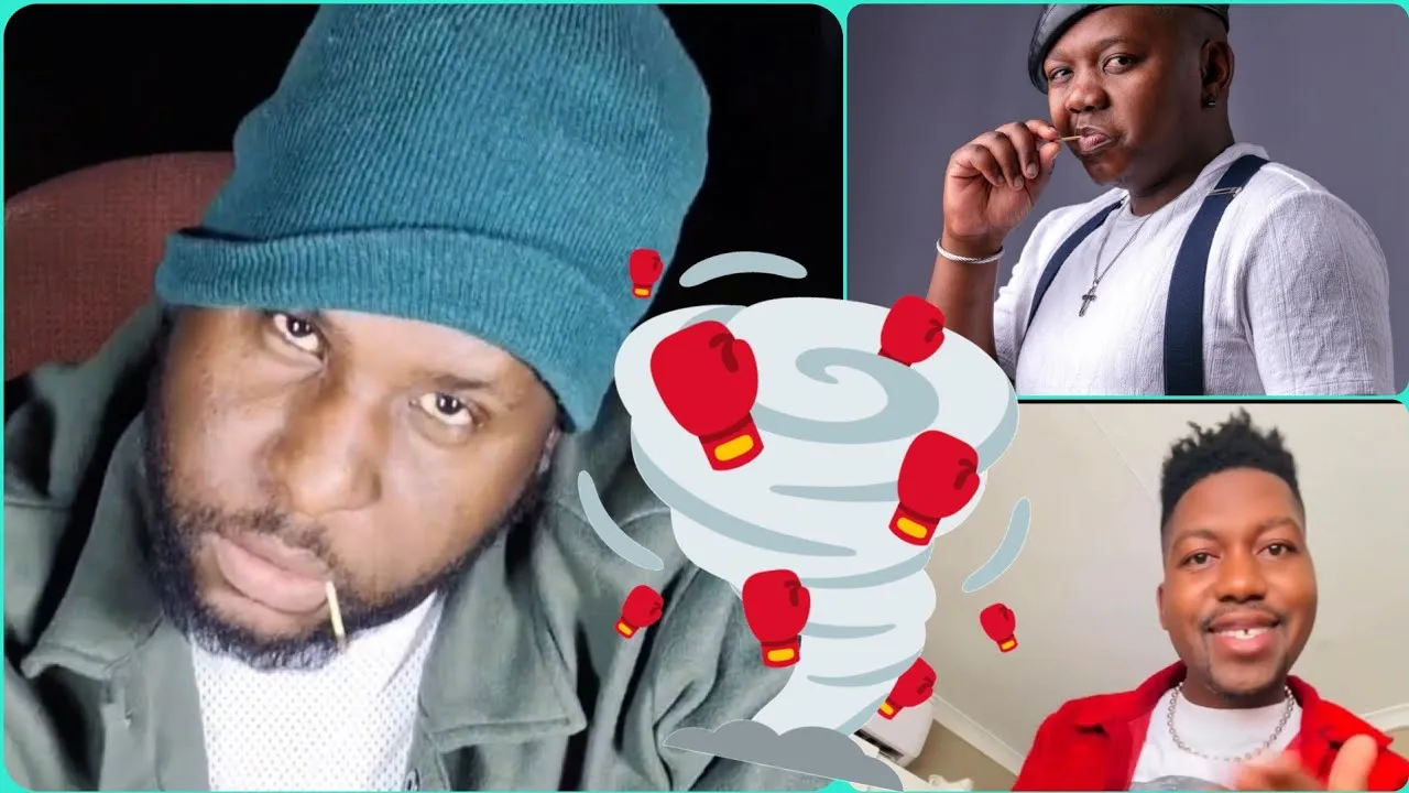 Mthimbani  Tinhlaya ta donkey 🐴  Aymos & Canicee diss Mp3 Download