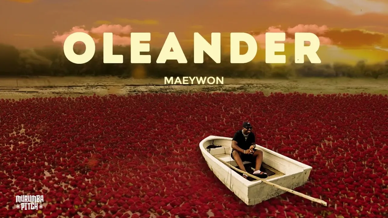 Murumba Pitch  Maeywon, Murumba Pitch  Oleander Mp3 Download