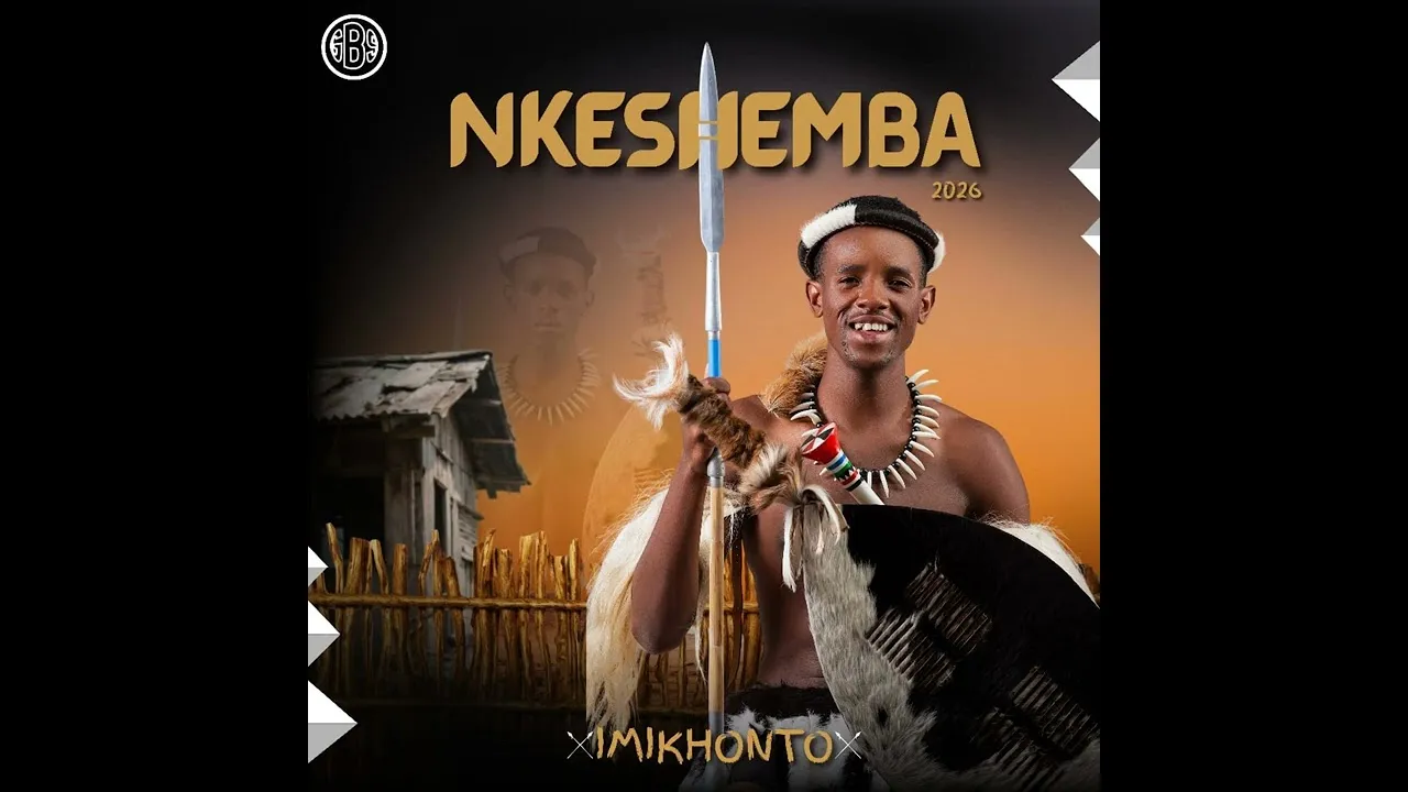 Mzansi Music Plug 🔌 Nkeshemba (Usungikhombisile) Mp3 Download