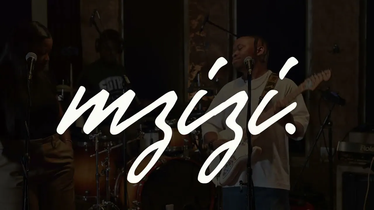 Mzizi Keo Emetse ft. Thando Zide Mp3 Download