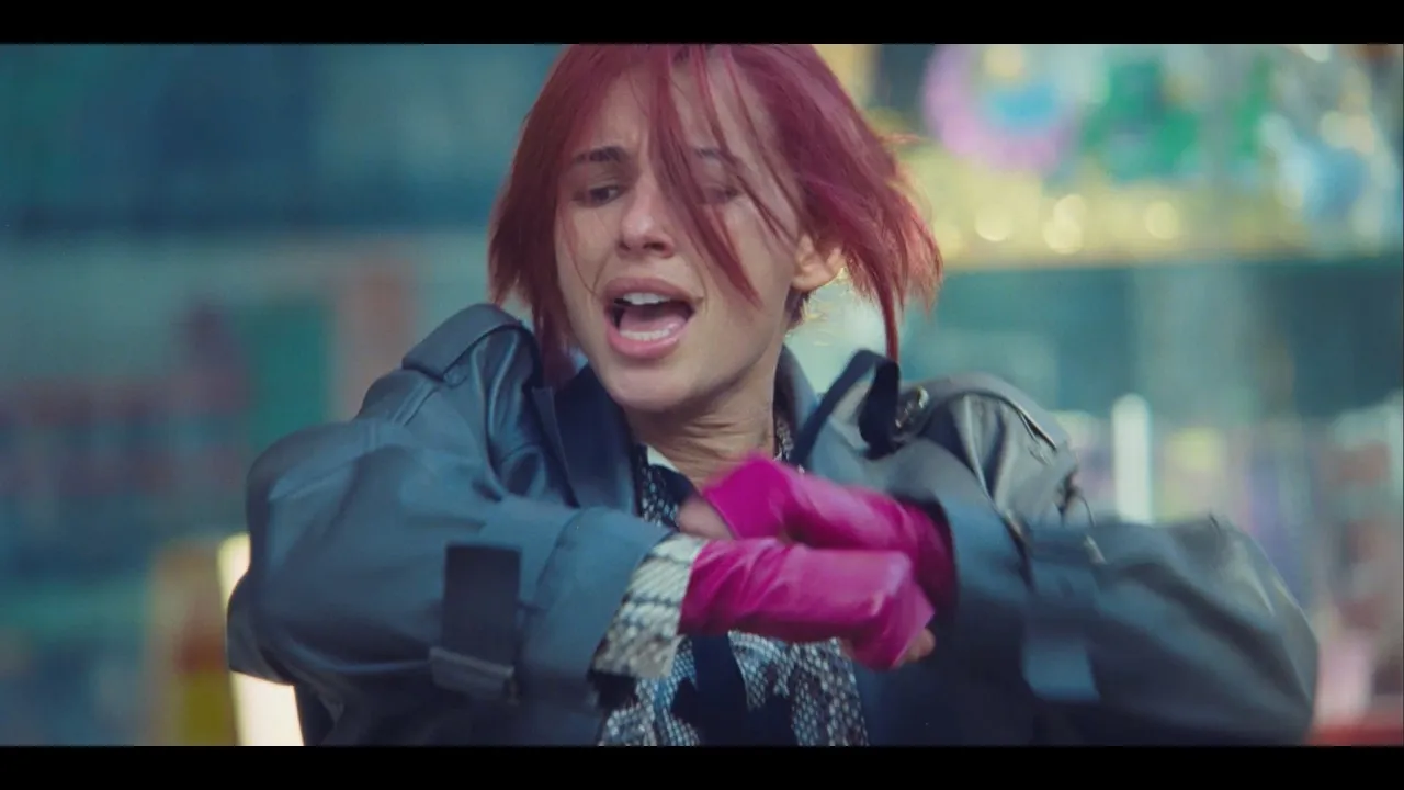 Naomi Scott  Gracie Mp3 Download