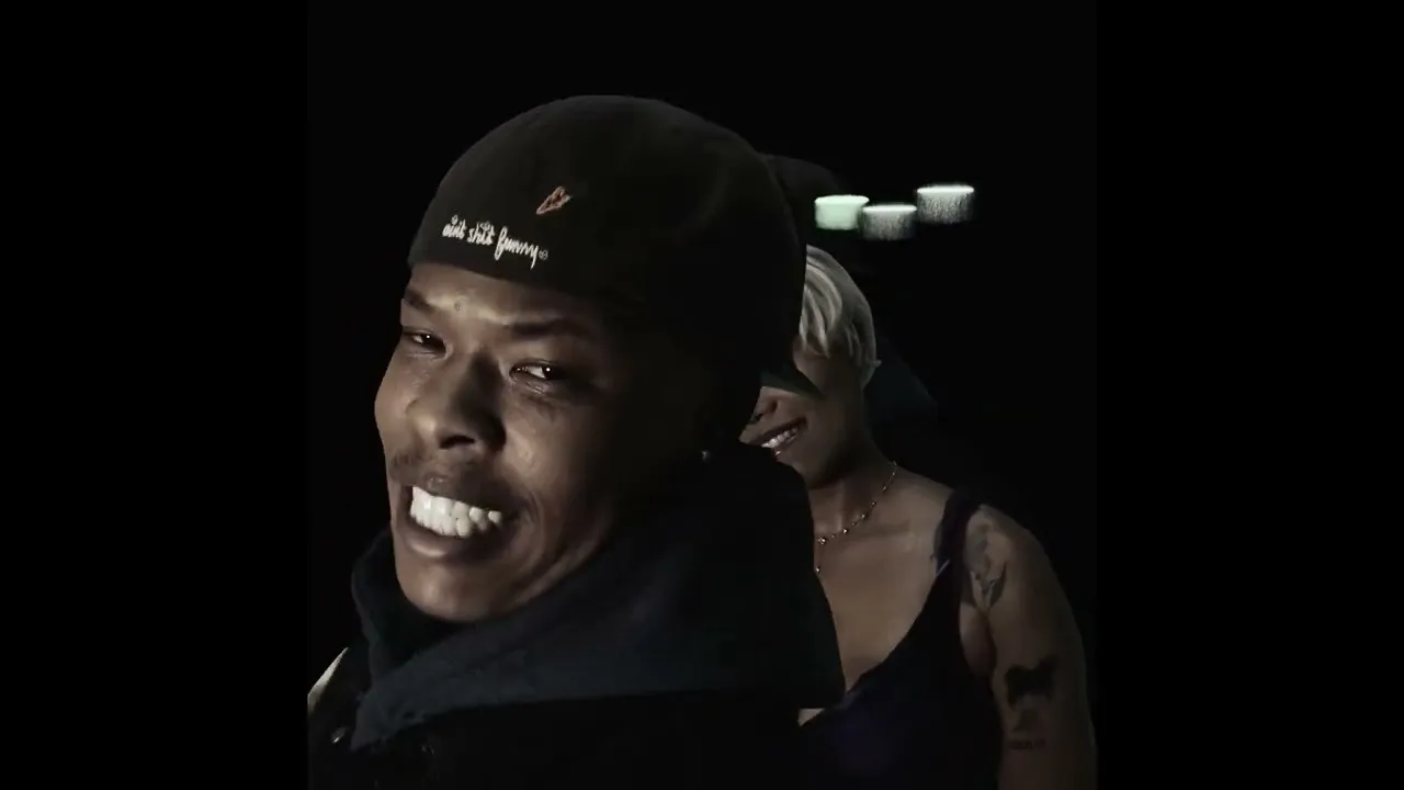 Nasty_C  The Heart. with Sammie Heavens Mp3 Download