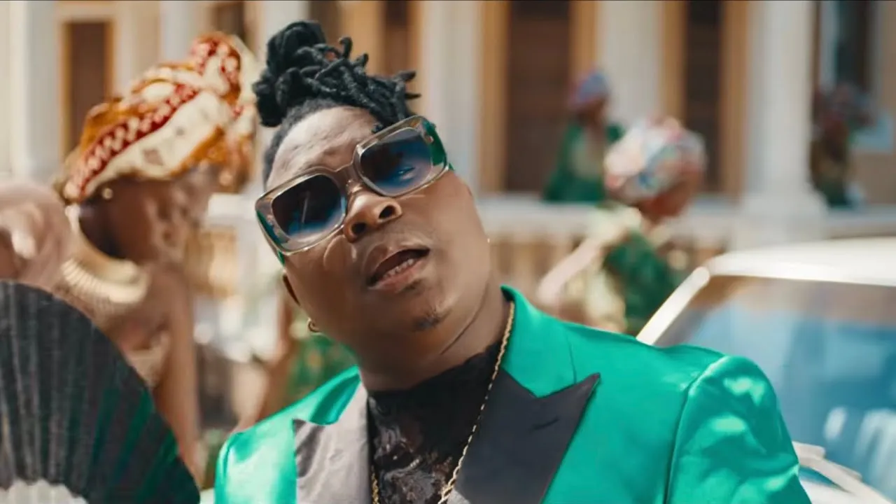 Nelson Tivane  WA HI NHAKATSA Mp3 Download