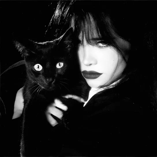 Nessa Barrett  Stay With Me Mp3 Download