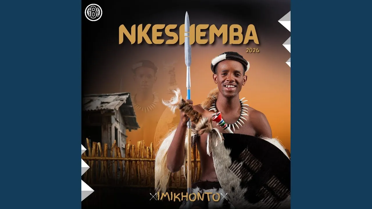 Nkeshemba  Topic  Ama 2K Mp3 Download