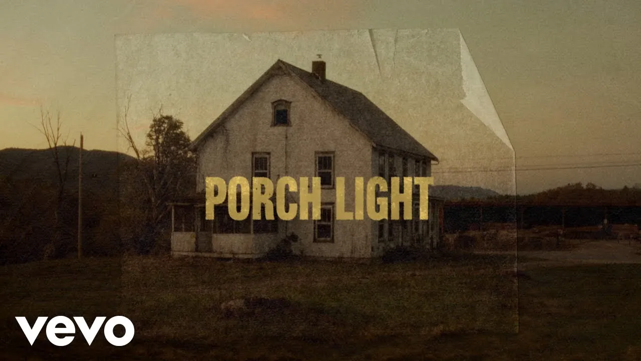 Noah Kahan  Porch Light Mp3 Download