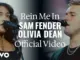 Olivia Dean  Rein Me In ft. Sam Fender Mp3 Download