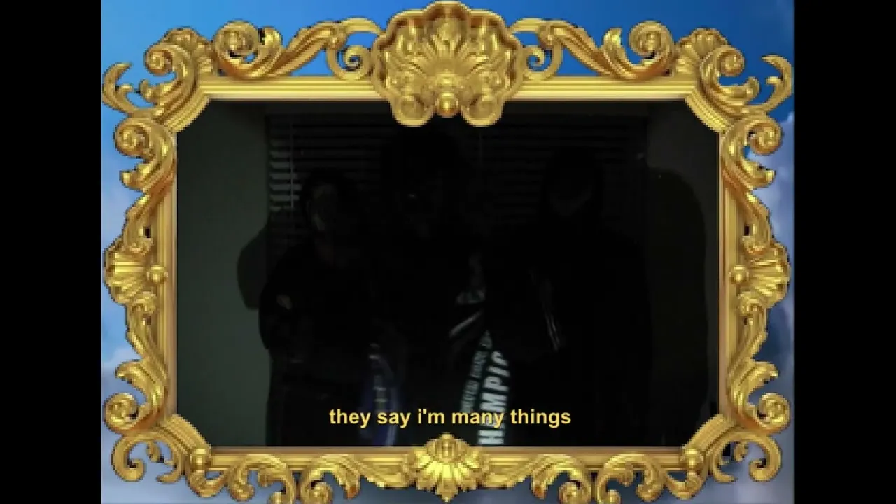 Osquinn never again Mp3 Download