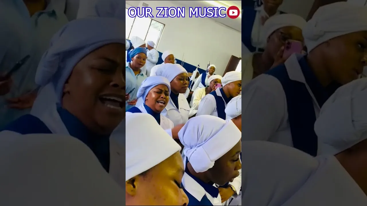 Our Zion Music  Inyoni Emaphiko Ayisithupha  Osizini Lwami Lonke | 2026 | 120 Years Celebration Mp3 Download