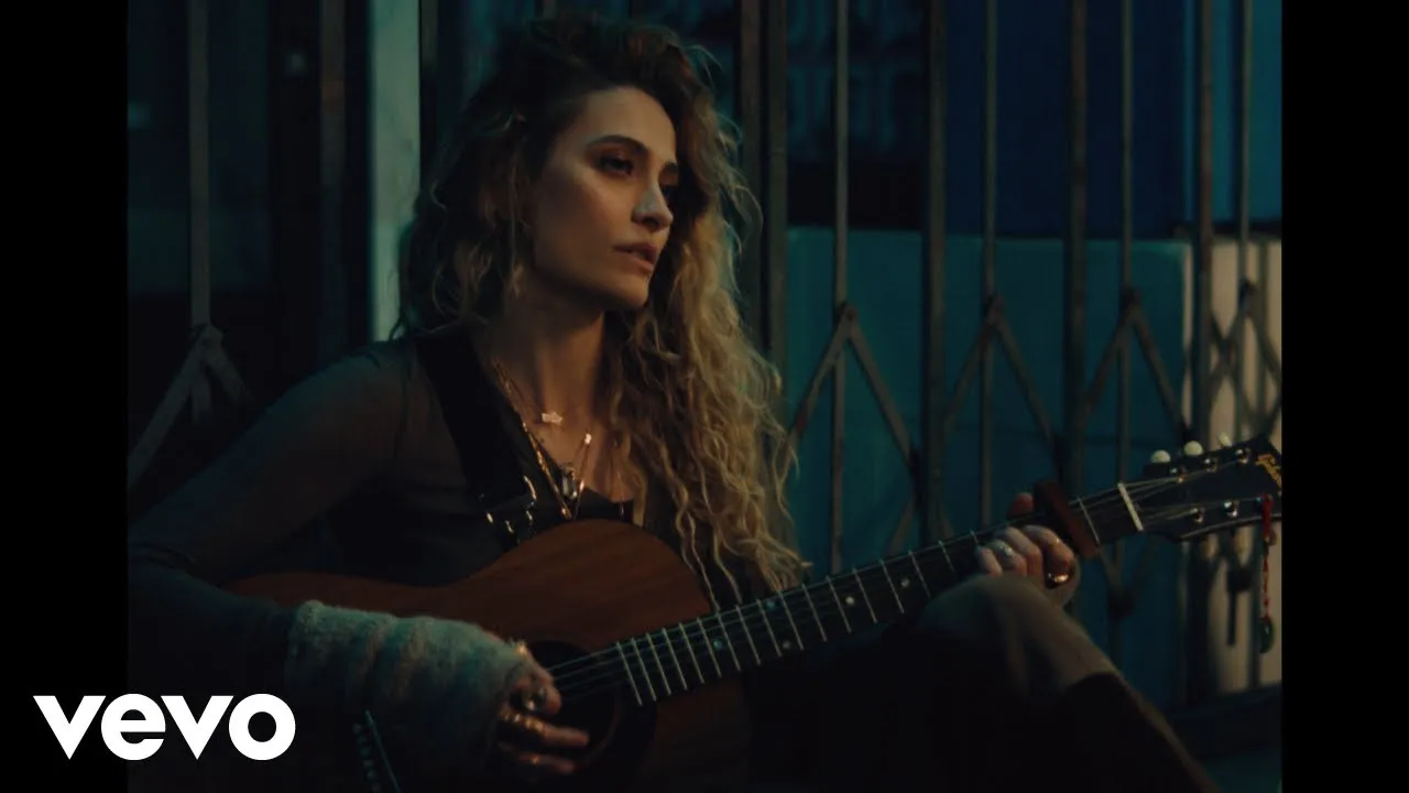 paris jackson  zombies in love Mp3 Download