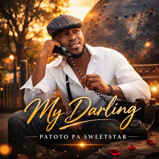Patoto Pa Sweetstar  My Darling Mp3 Download