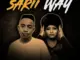 PLXYBOII_017  SARII WAY (A.W.A) Ft. Dolly Ditebogo Mp3 Download
