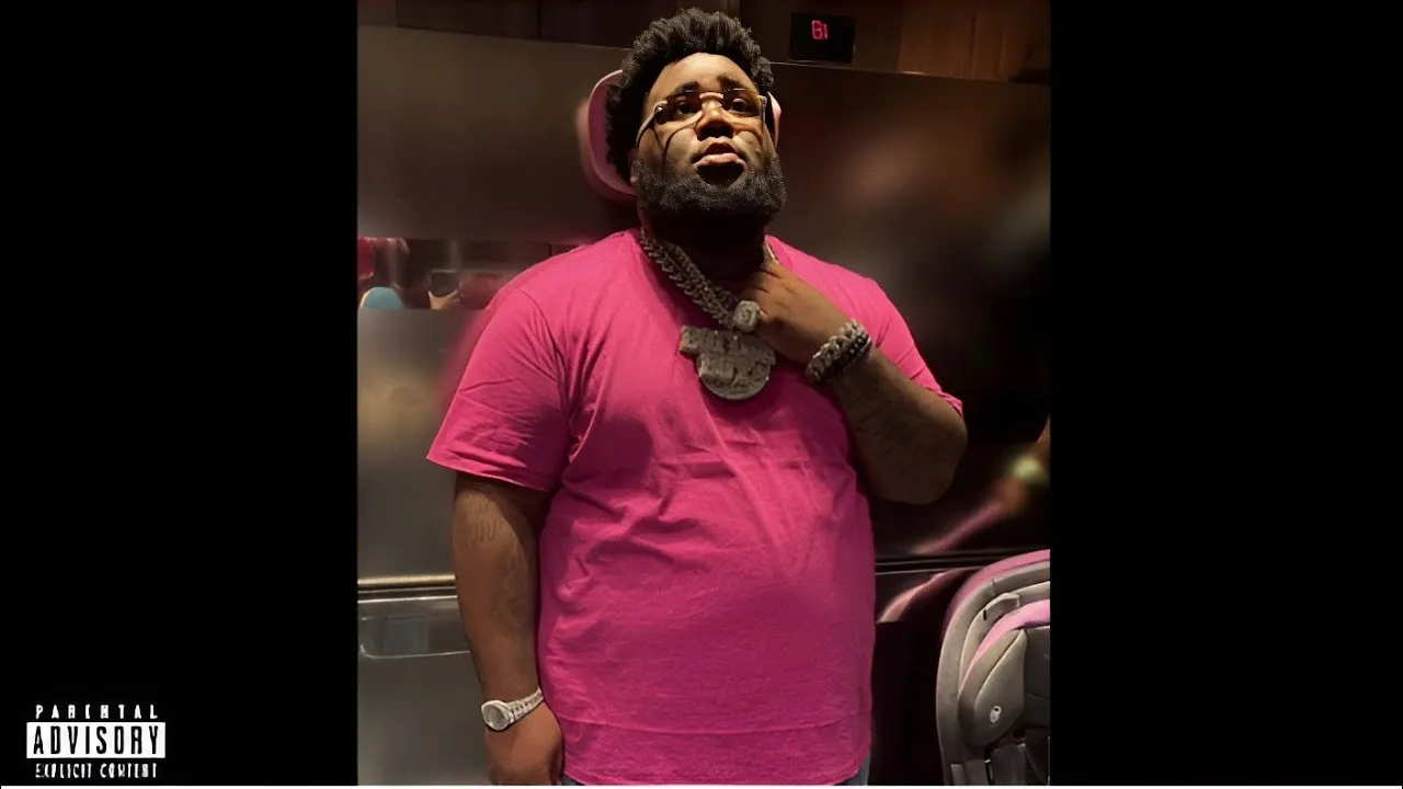 PolarSoul  Rodwave Style  I Gave You Everything (Unreleased Vibes) Mp3 Download