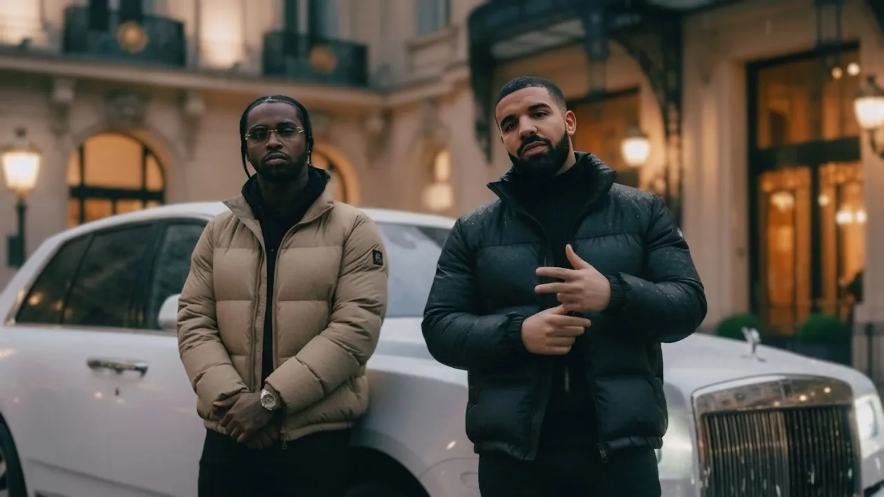 Pop Smoke  Won't Back Down Ft. Drake 2026 Mp3 Download