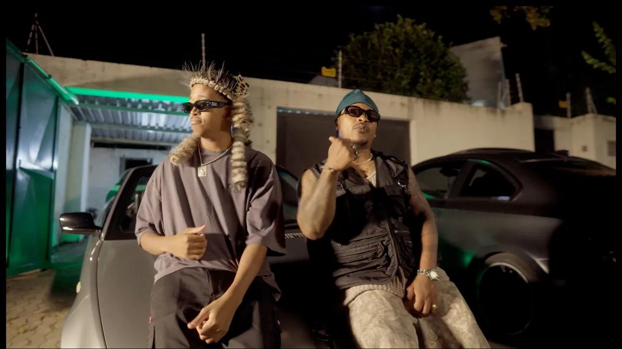 Priddy Ugly  Bags On Bags Ft. Lowfeye Mp3 Download